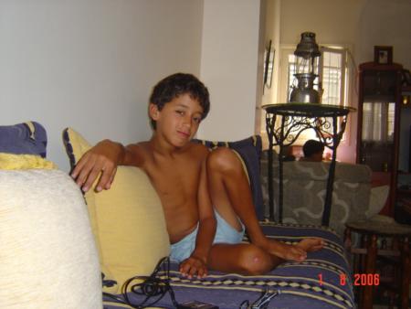 hmmazy