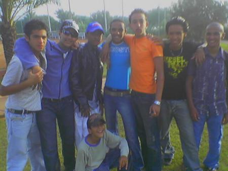 mes meilleurs cop au club